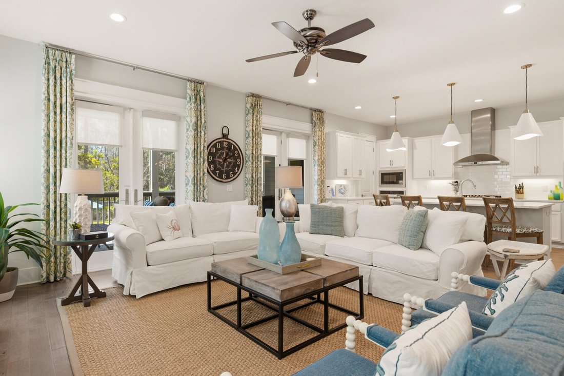 House in Santa Rosa Beach, Florida, United States 4 - 18276789