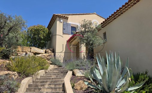 Villa in Coudoux, Provence-Alpes-Côte d'Azur, France 1