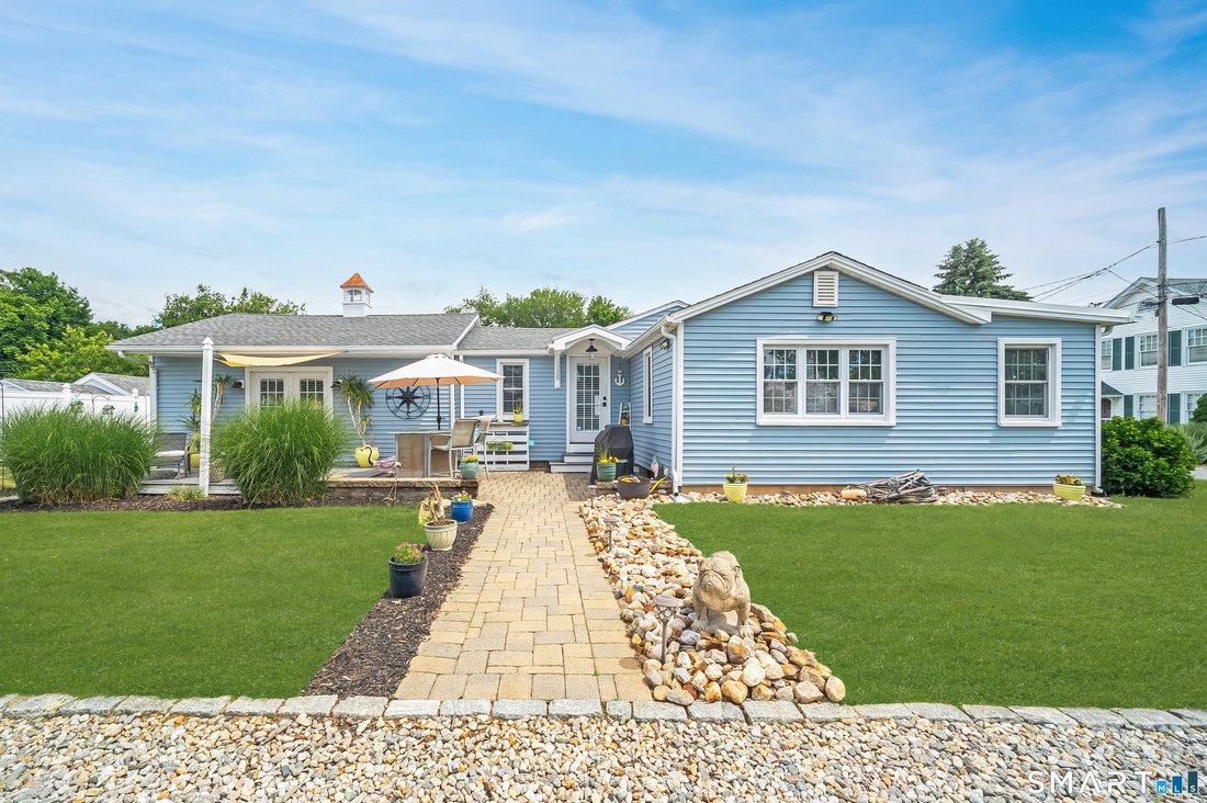 House in Old Saybrook, Connecticut, United States 4 - 18276966