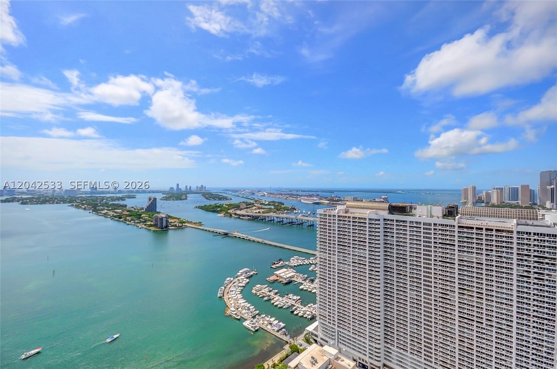 Condo in Miami, Florida, United States 1 - 18276949