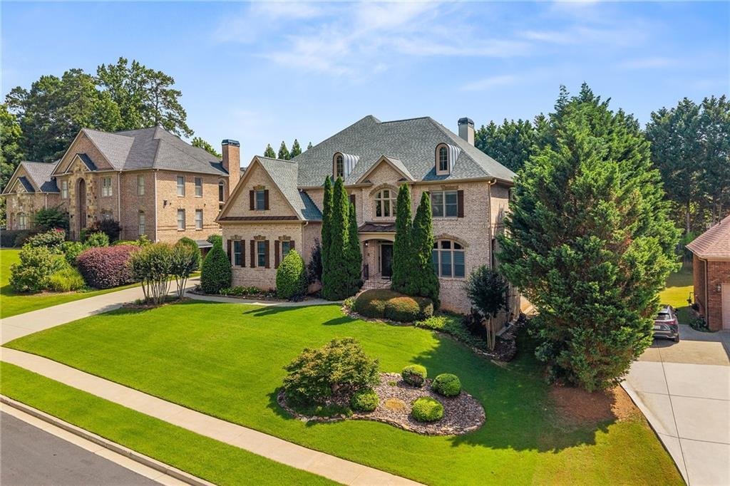 House in Lawrenceville, Georgia, United States 3 - 18277224