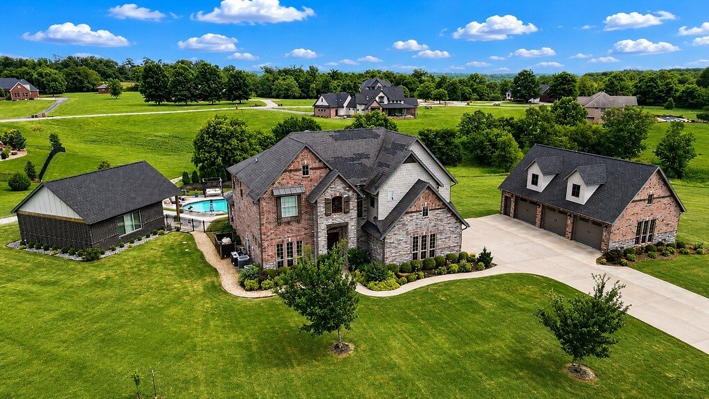 House in Cave Springs, Arkansas, United States 1 - 18276780