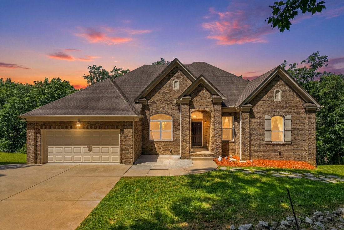 House in Goodlettsville, Tennessee, United States 1 - 18277310