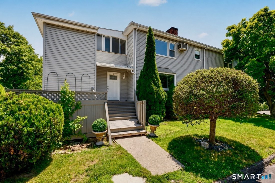 Apartment in Stamford, Connecticut, United States 1 - 18276982