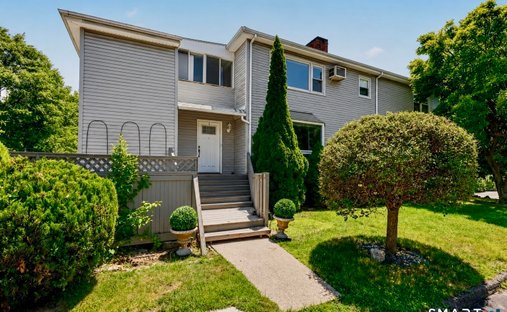 Apartment in Stamford, Connecticut, United States 1