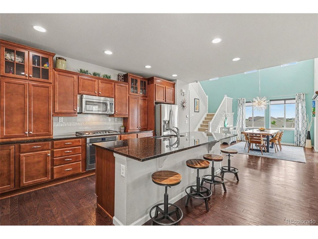 House in Arvada, Colorado, United States 4 - 18277972