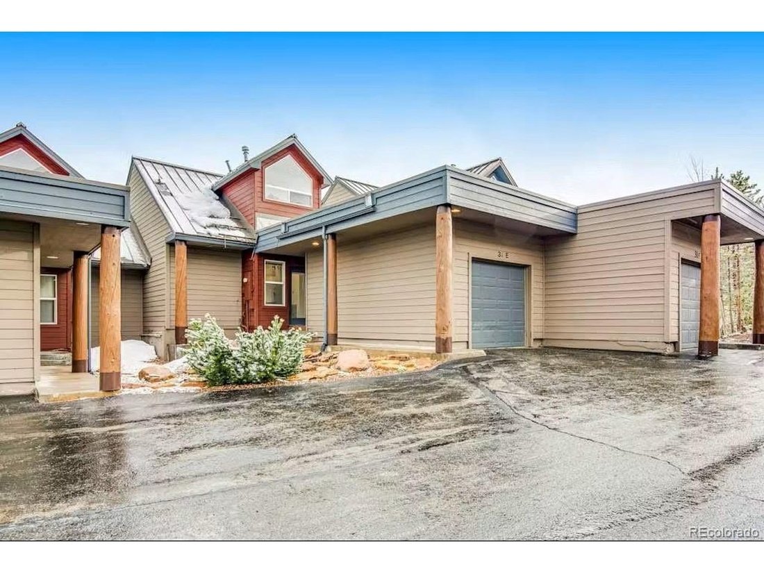 Condo in Silverthorne, Colorado, United States 1 - 18277973