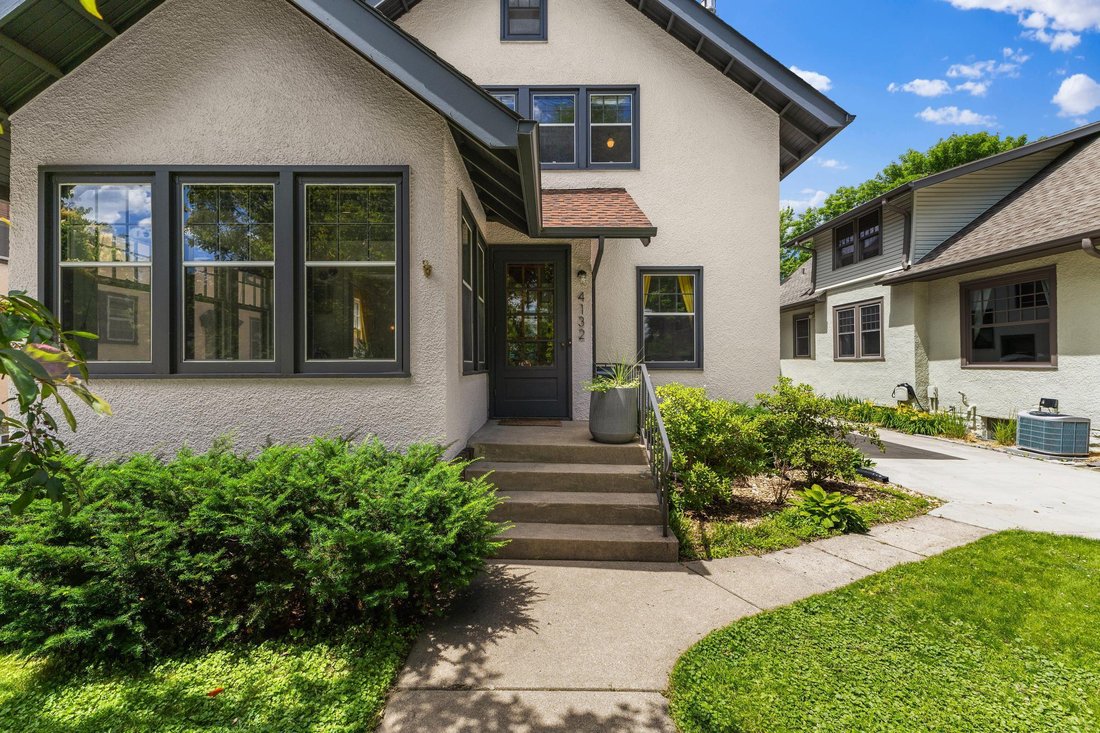 House in Minneapolis, Minnesota, United States 3 - 18277559