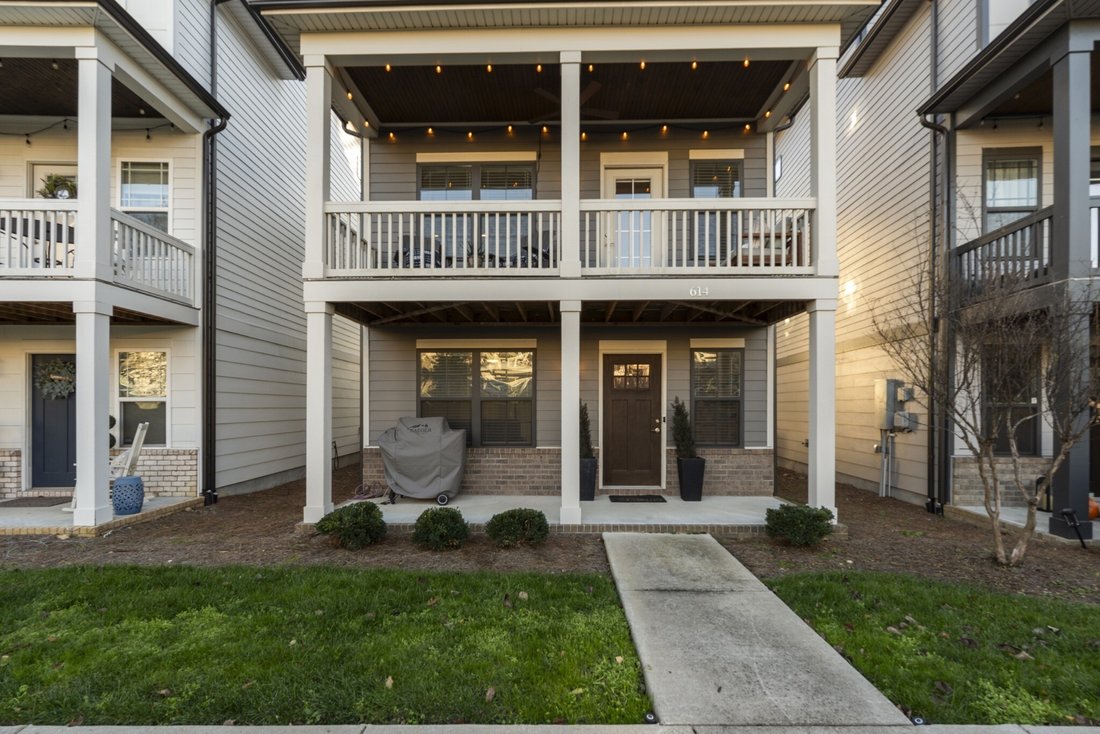 House in Nashville, Tennessee, United States 3 - 18277334