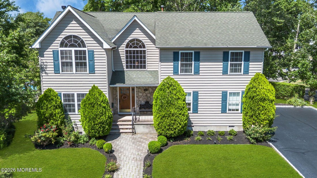 House in Oceanport, New Jersey, United States 3 - 18277567