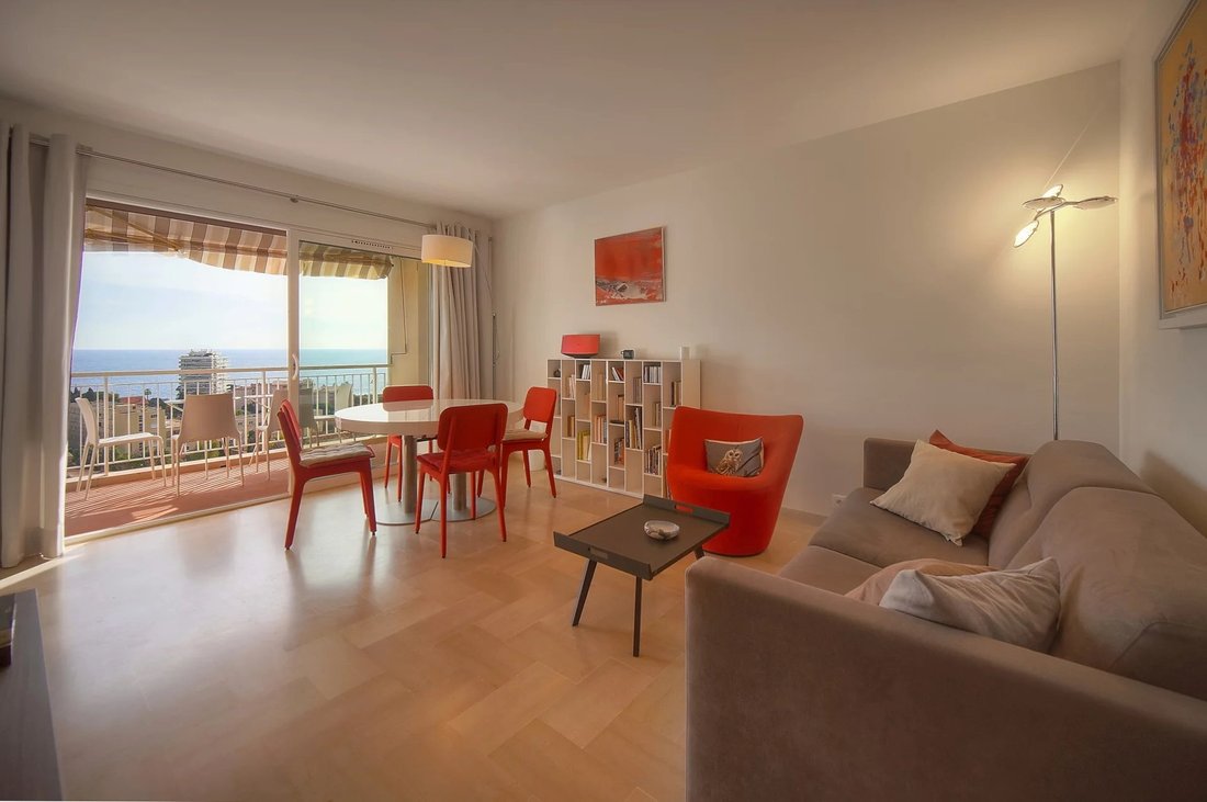 Apartment in Cannes, Provence-Alpes-Côte d'Azur, France 4 - 18276957