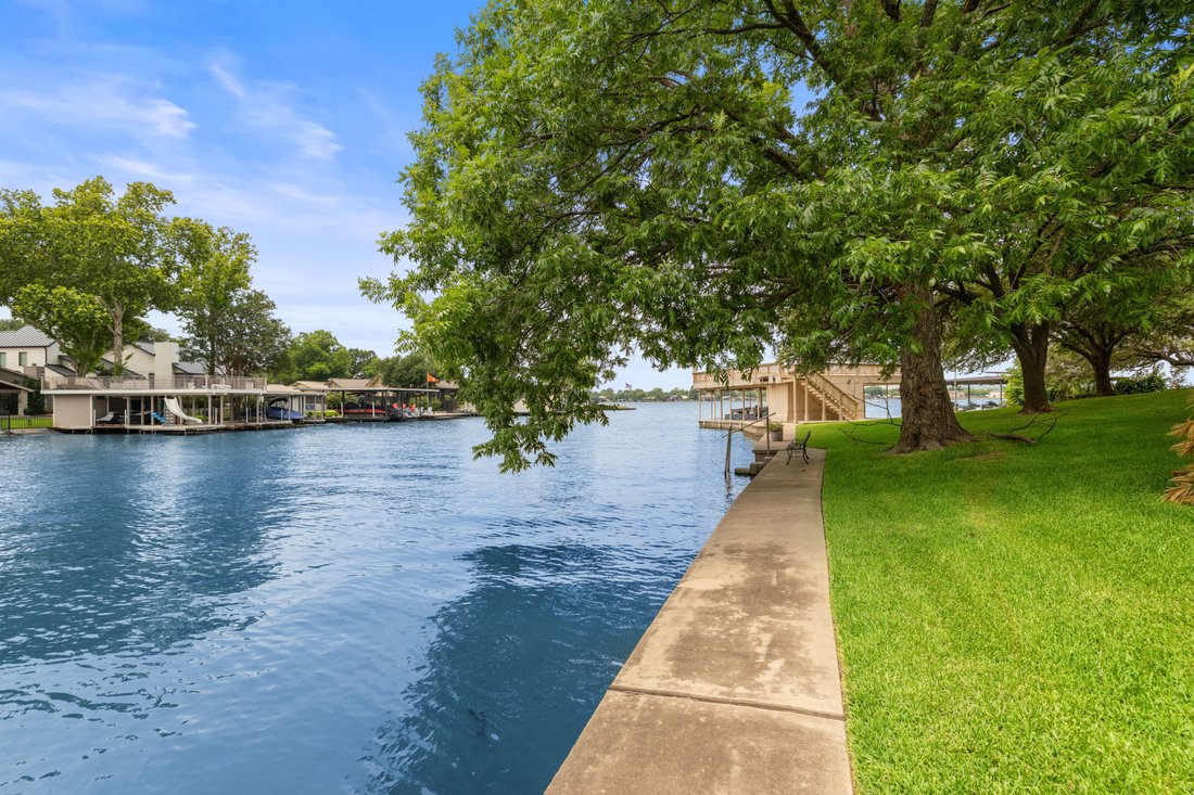 Land in Marble Falls, Texas, United States 1 - 18278178