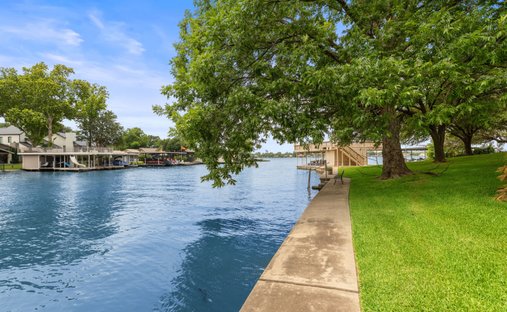 Land in Marble Falls, Texas, United States 1