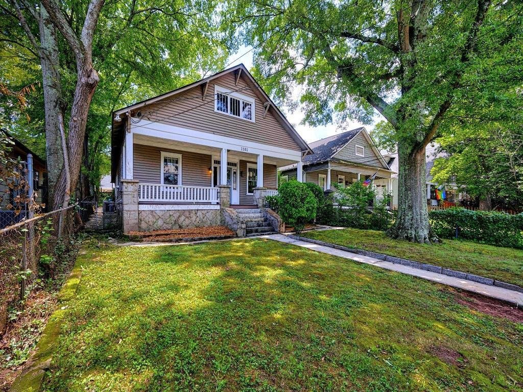 House in Atlanta, Georgia, United States 3 - 18277160