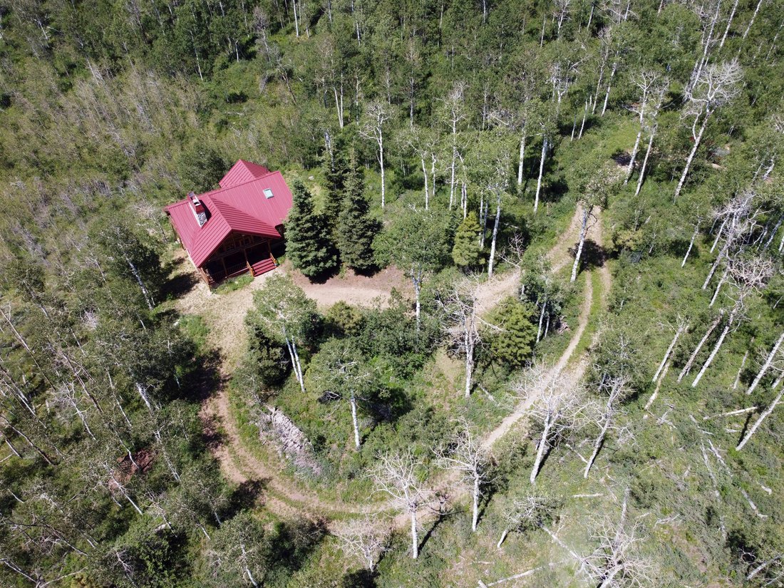 House in Kamas, Utah, United States 2 - 17928512