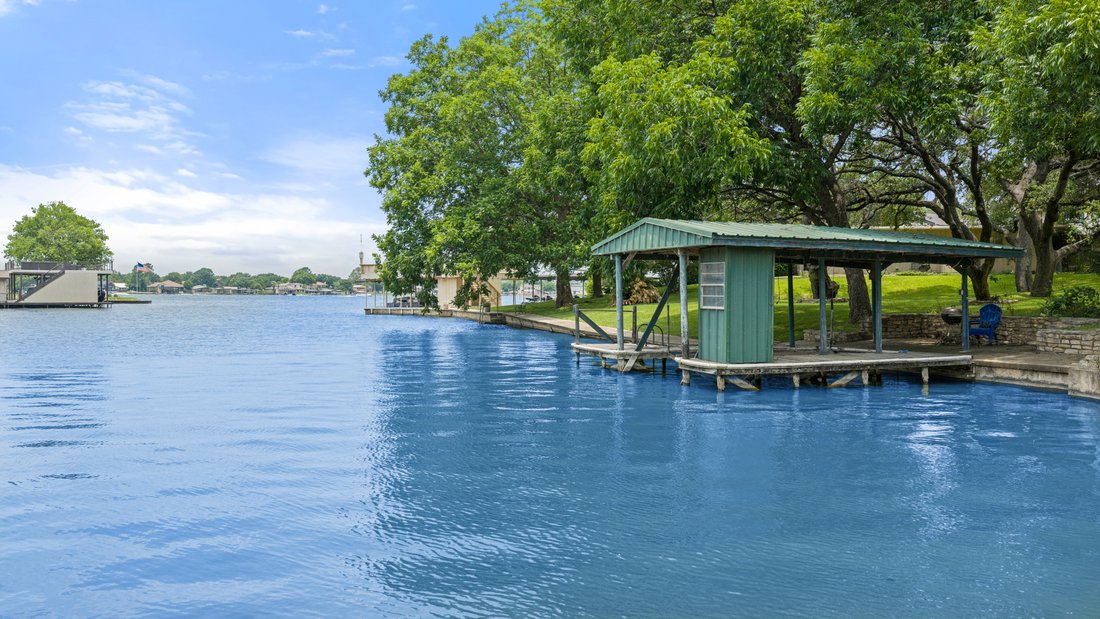 Land in Marble Falls, Texas, United States 3 - 18278178