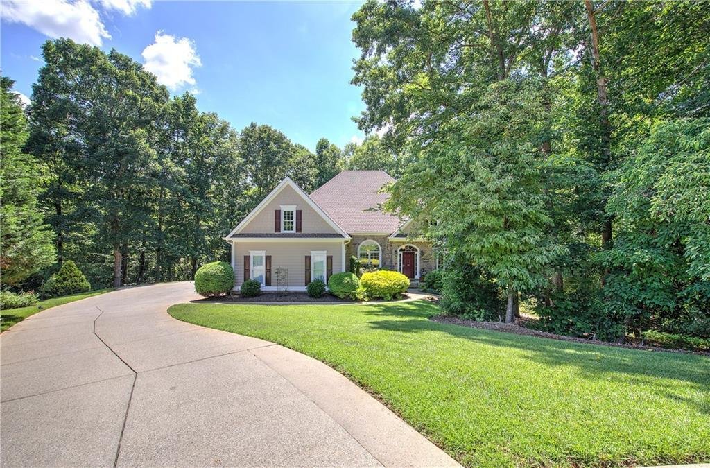 House in Canton, Georgia, United States 2 - 18277182