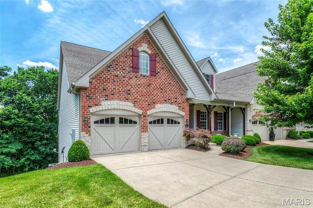 House in Lake Saint Louis, Missouri, United States 2 - 18277261