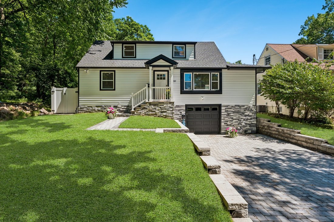 West Orange, New Jersey, United States 1 - 18278174