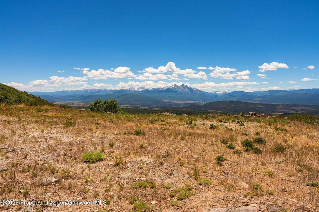 Land in Carbondale, Colorado, United States 3 - 18076614
