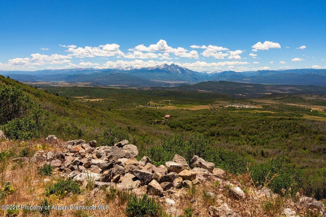 Land in Carbondale, Colorado, United States 2 - 18076614