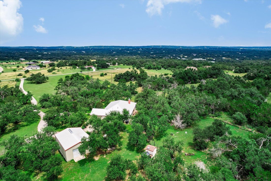 Casa a San Marcos, Texas, Stati Uniti 3 - 18277283