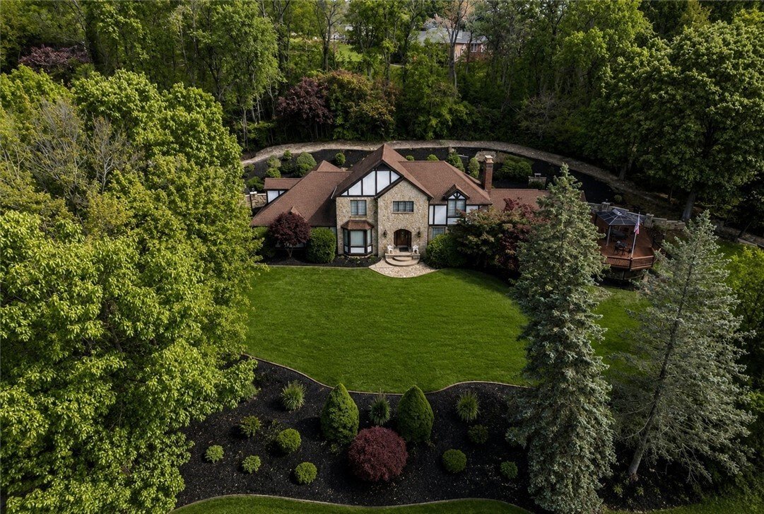House in Hannastown, Pennsylvania, United States 1 - 18180470