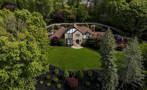 Casa en Hannastown, Pensilvania, Estados Unidos 1