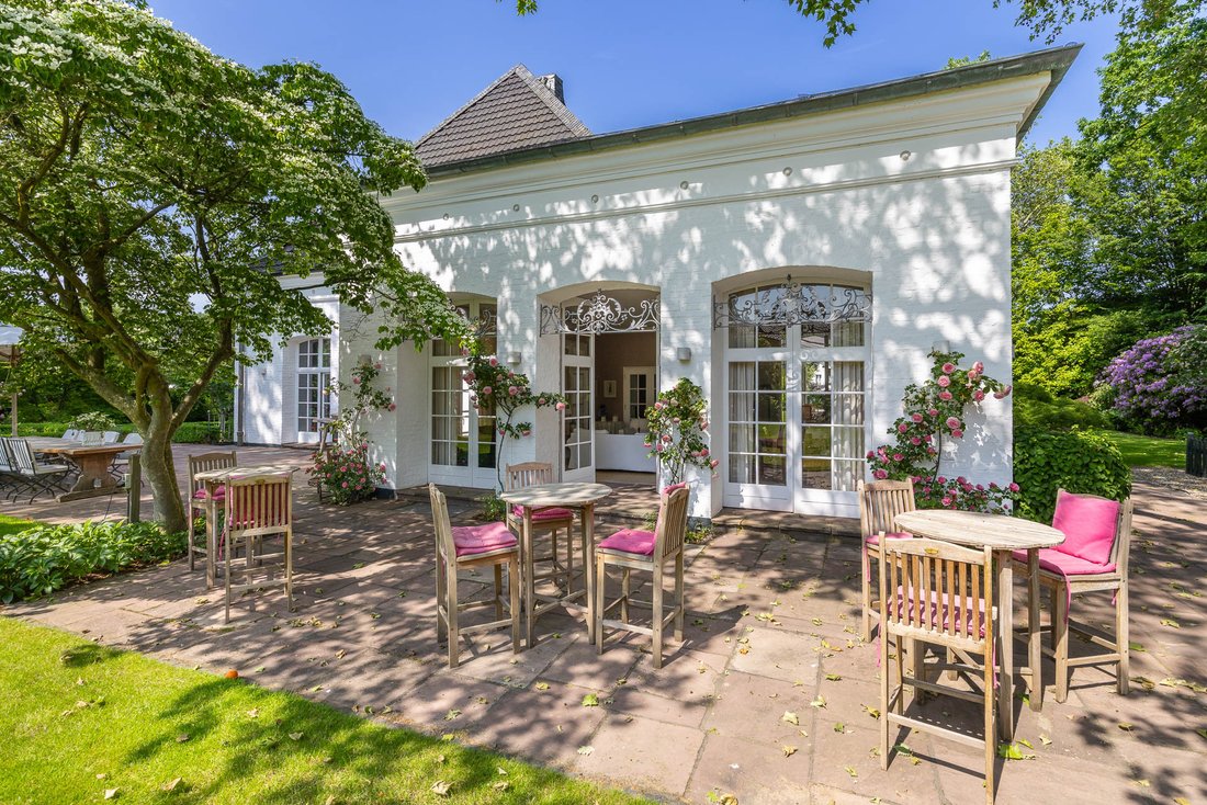 House in Meerbusch, North Rhine-Westphalia, Germany 3 - 18278154