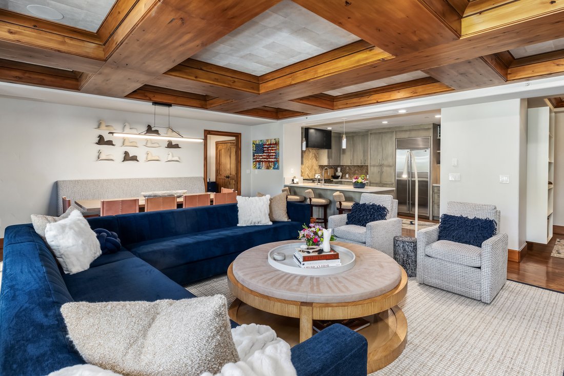 Condo in Avon, Colorado, United States 1 - 18278180