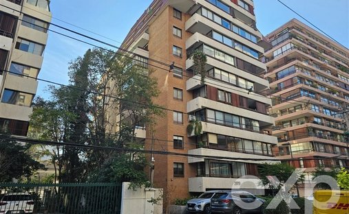 Apartment in Las Condes, Santiago Metropolitan Region, Chile 1