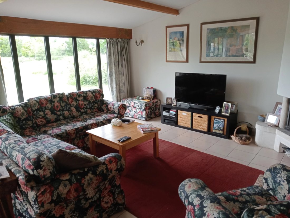 House in Argentonnay, Nouvelle-Aquitaine, France 5 - 18277007