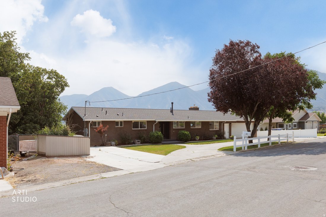 House in Payson, Utah, United States 2 - 18277501
