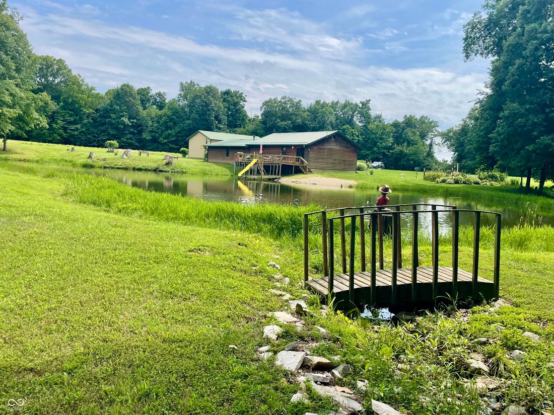 House in Quincy, Indiana, United States 4 - 18277542