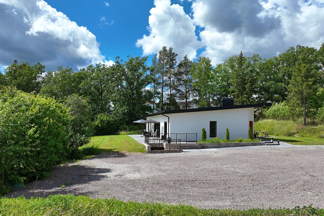 House in Strängnäs, Södermanland County, Sweden 3 - 18278165