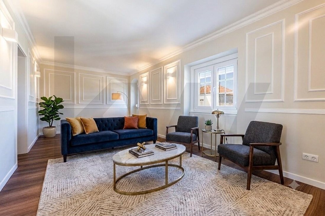 Apartment in Sintra, Lisbon, Portugal 2 - 18257412