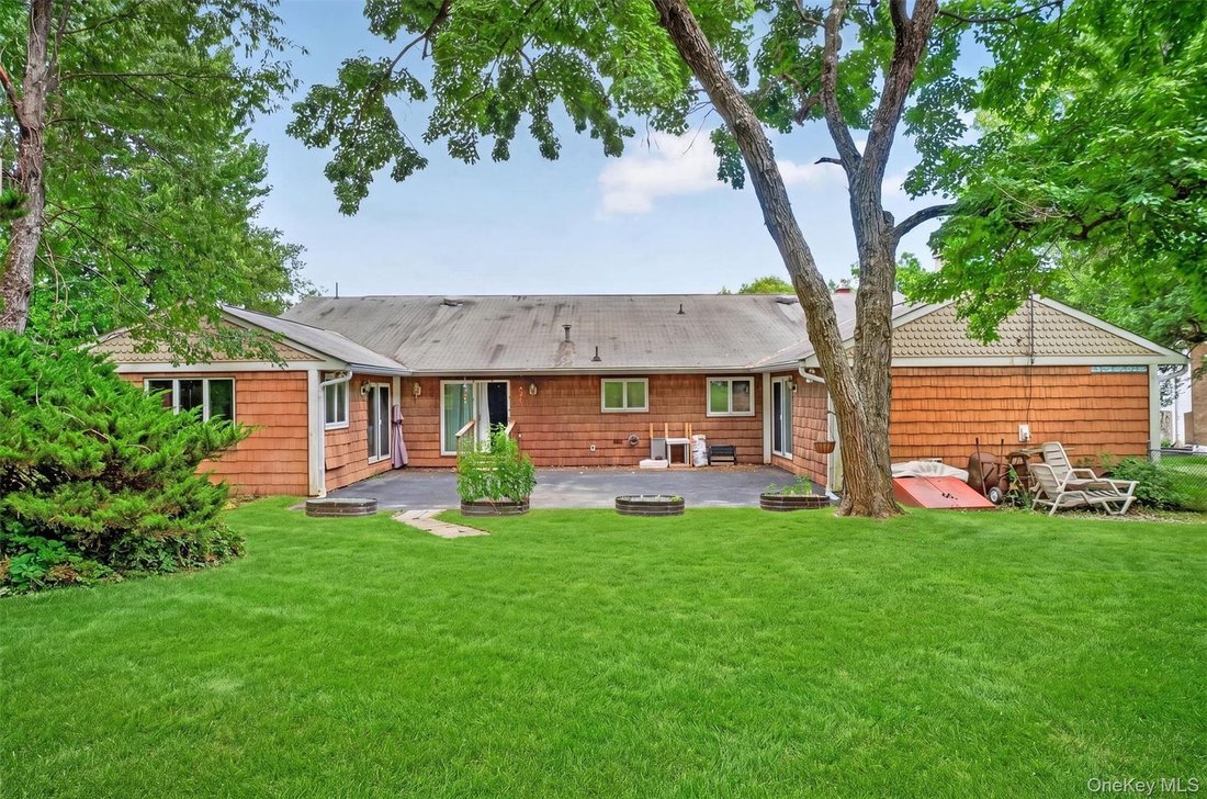 House in Wappingers Falls, New York, United States 5 - 18205485