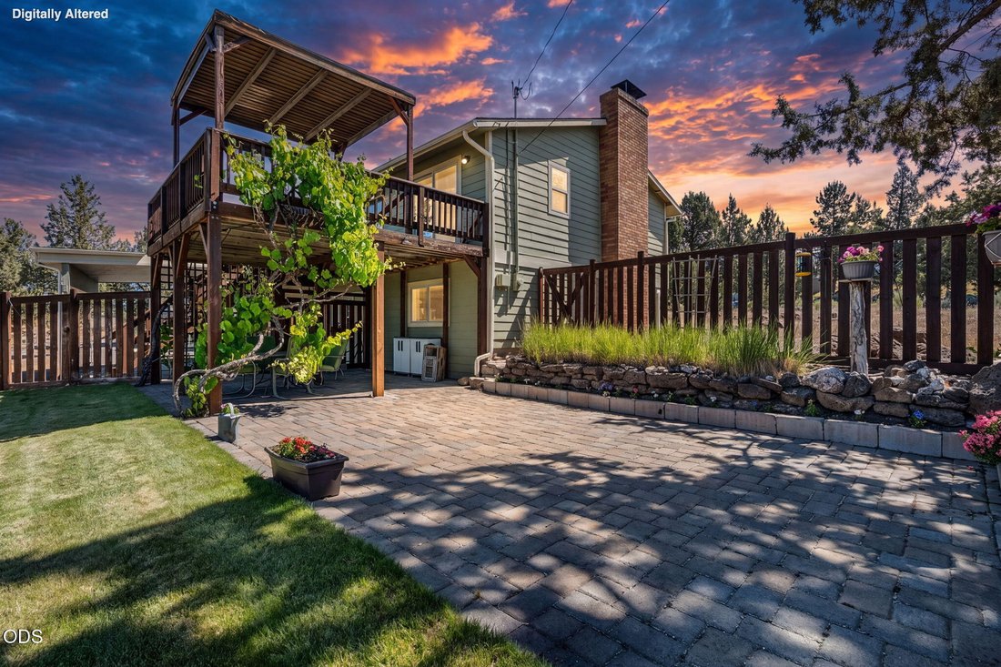 House in Redmond, Oregon, United States 5 - 18276783