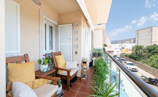 Apartment in Alcudia, Balearic Islands, Spain 1
