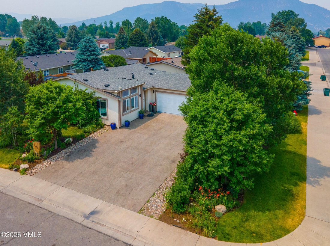 House in Gypsum, Colorado, United States 1 - 18278554