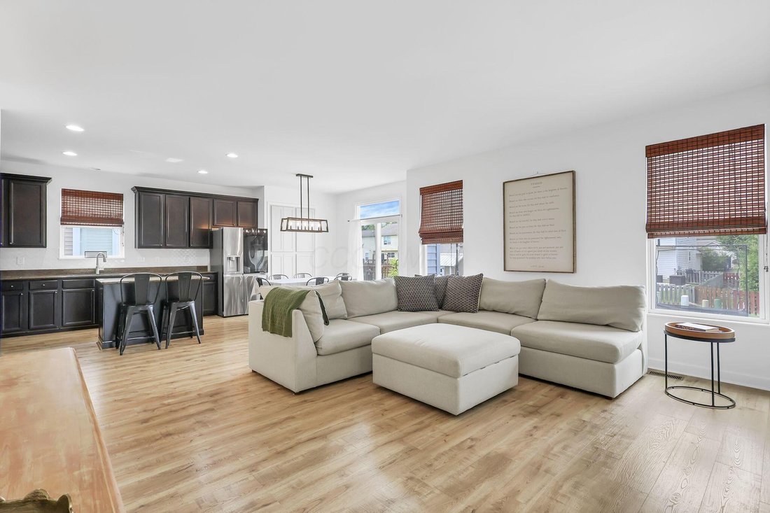 House in Pickerington, Ohio, United States 5 - 18277103