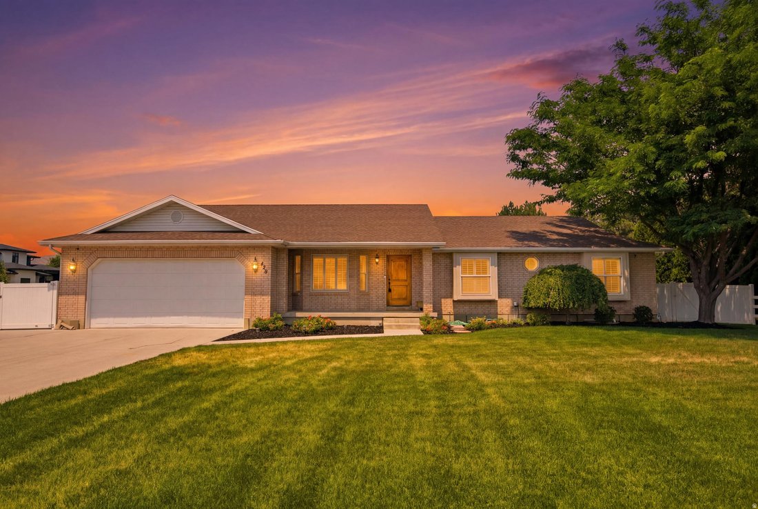 House in Lehi, Utah, United States 1 - 18277500