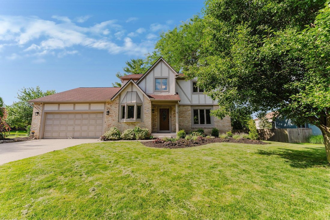 House in Westerville, Ohio, United States 2 - 18277115