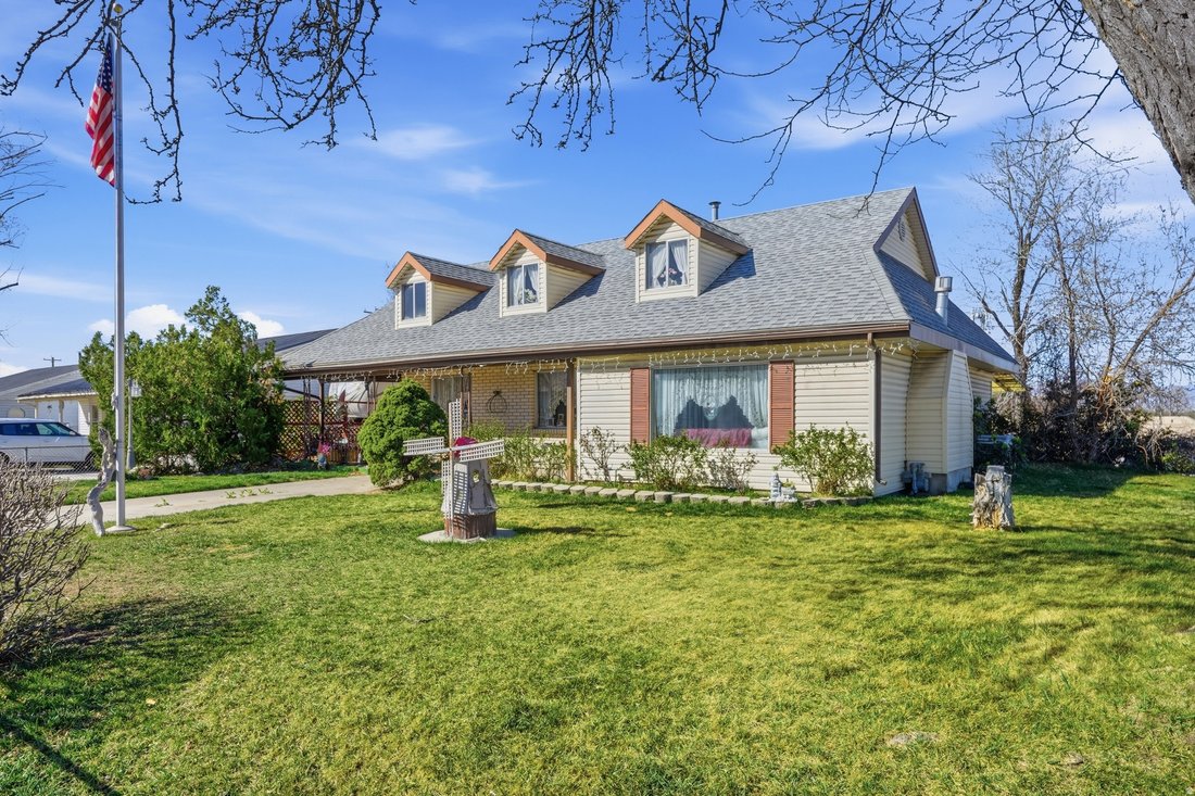 House in Sandy, Utah, United States 3 - 18278561