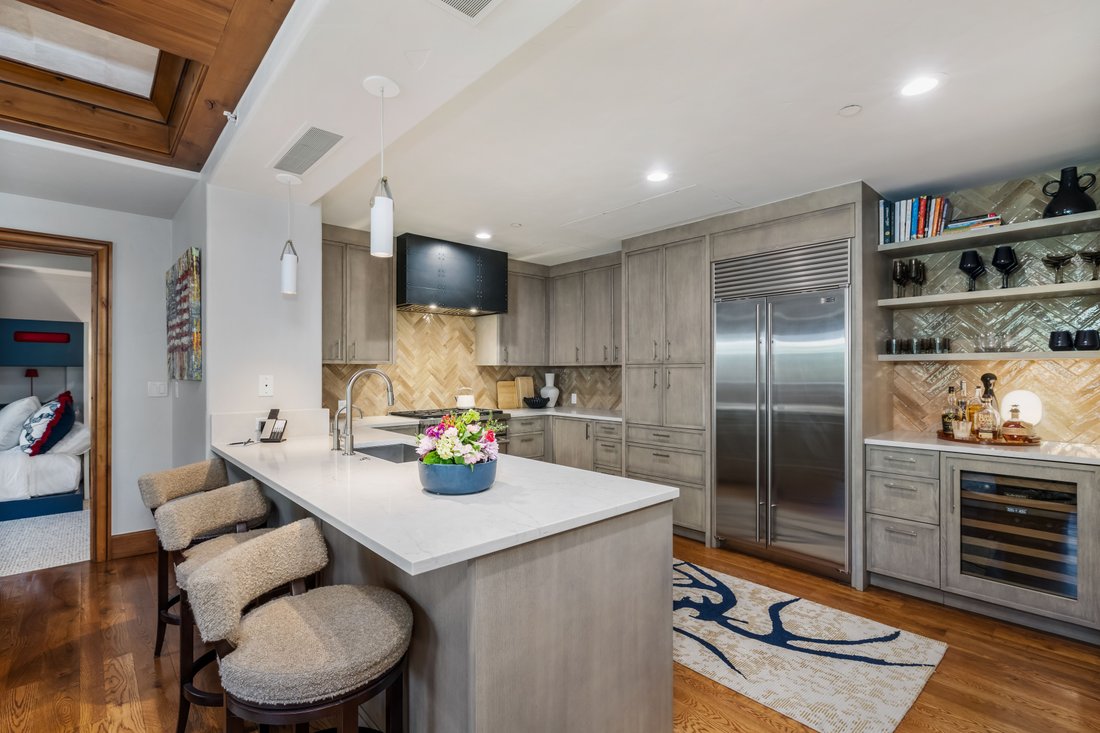 Condo in Avon, Colorado, United States 2 - 18278180