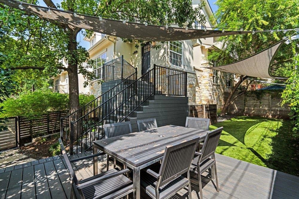 Condo in Austin, Texas, United States 5 - 18277306