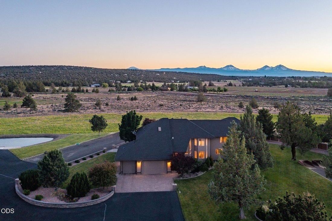 House in Bend, Oregon, United States 2 - 18276811