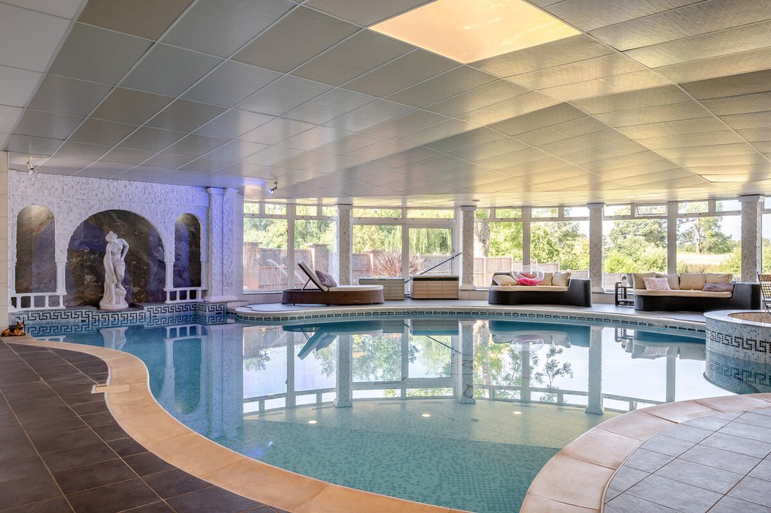 House in Knowle, Solihull, England 2 - 18277860