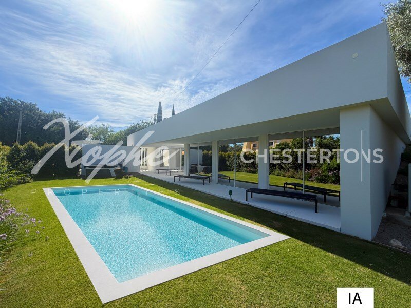 Villa in Almancil, Algarve, Portugal 2 - 18278186