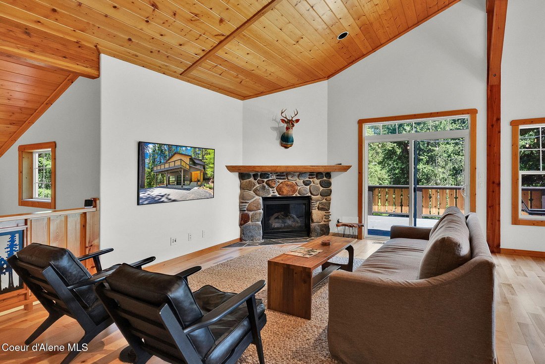 House in Sagle, Idaho, United States 2 - 18277985